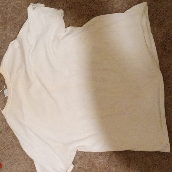 NWT Bugs Bunny space jam T-shirt . Size XL - Picture 2 of 4